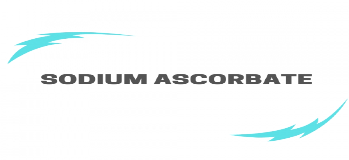 SODIUM ASCORBATE